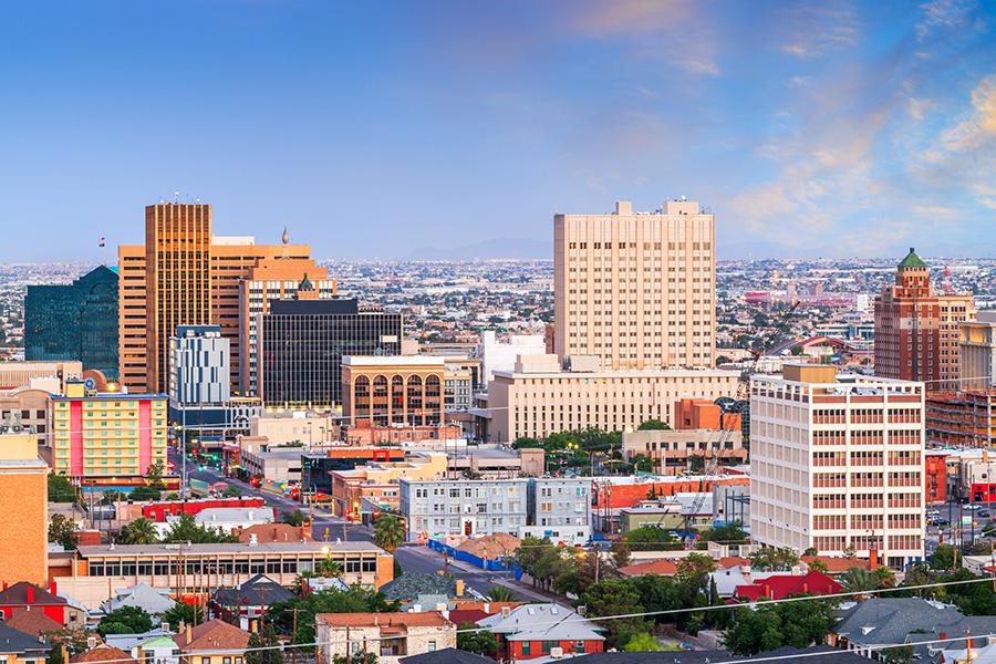 El Paso
