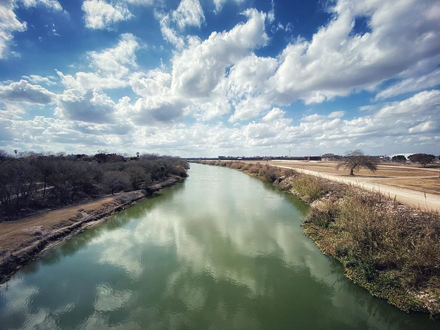 Rio Grande Valley