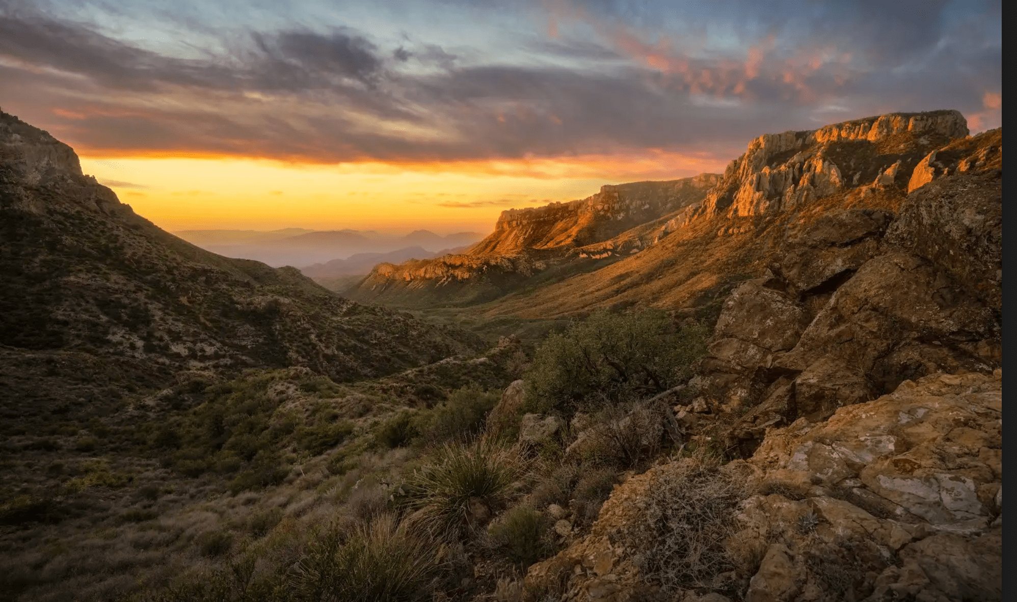 Rio Grande Valley